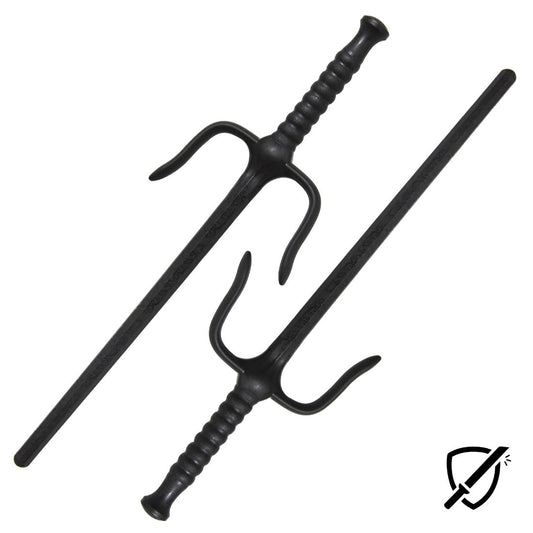 SMAI Unbreakable Sai - Training Martial Arts Weapon - product photo