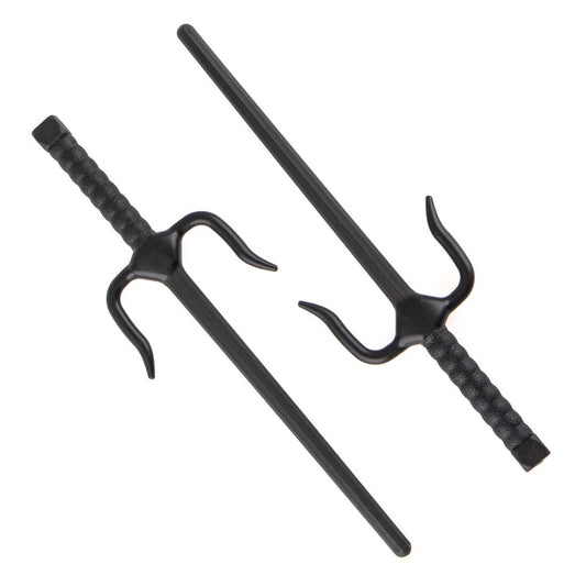 SMAI Junior PP Sai - Martial Arts Training Weapon - martial arts weapons product photo