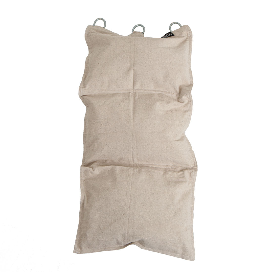 SMAI Canvas Sand Bag Makiwara - Striking Board - martial arts training equipment product photo