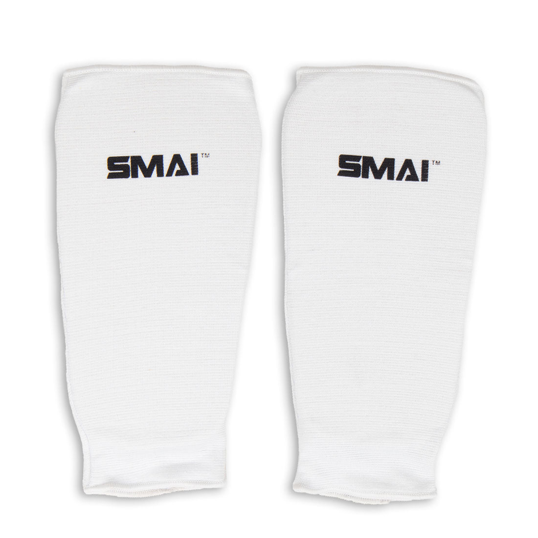 SMAI Elastic Shin Guard - Martial Arts Protection - martial arts sparring gear product photo