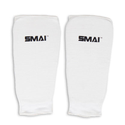 SMAI Elastic Shin Guard - Martial Arts Protection - martial arts sparring gear product photo