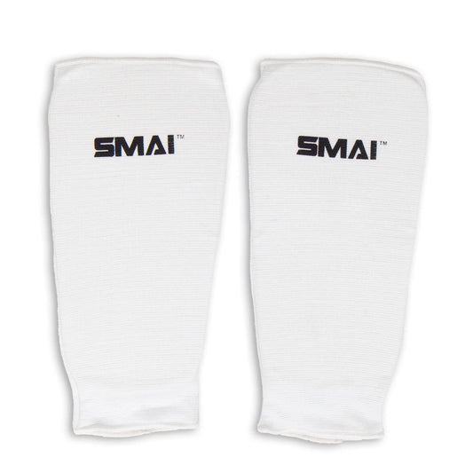 SMAI Elastic Shin Guard - Martial Arts Protection - martial arts sparring gear product photo