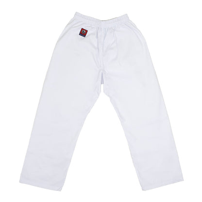 SMAI 8oz Shinkyokushinkai Student Gi - Karate Uniform - detail view 7