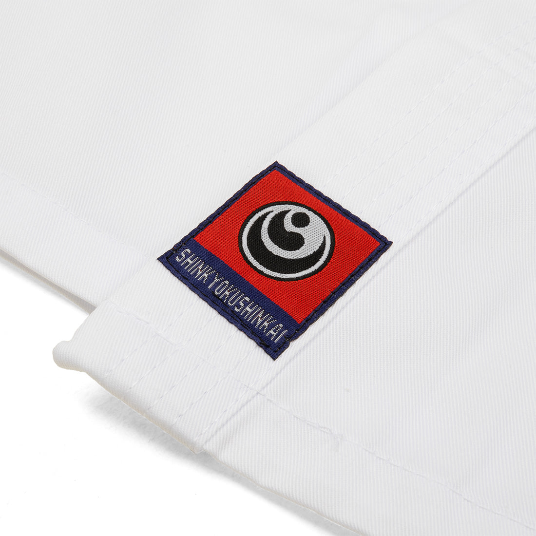 SMAI 8oz Shinkyokushinkai Student Gi - Karate Uniform - detail view 10