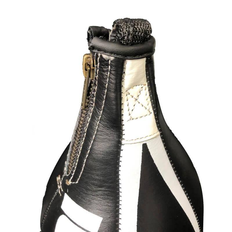 Mani PRO Leather Speed Ball - speedball for boxing reflex training | MMABOXING