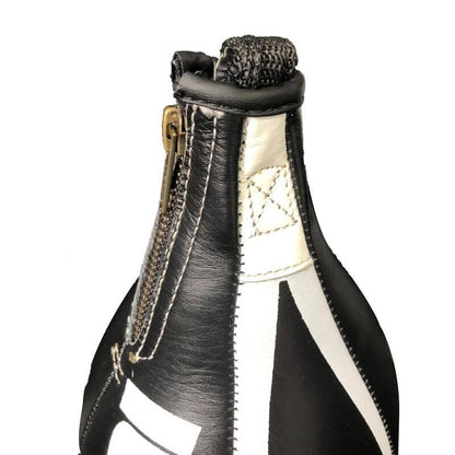 Mani PRO Leather Speed Ball - speedball for boxing reflex training | MMABOXING