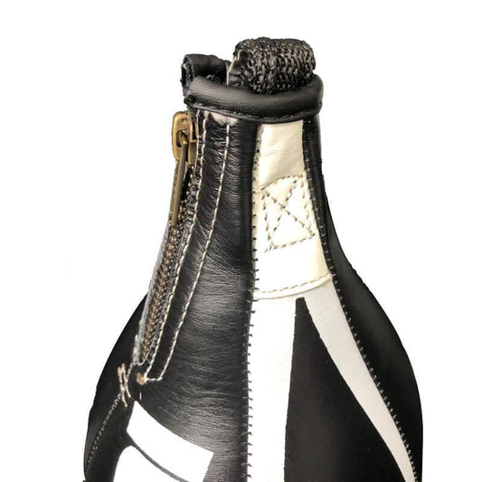 Mani PRO Leather Speed Ball - speedball for boxing reflex training | MMABOXING
