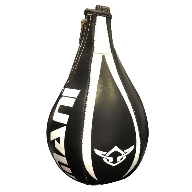 Mani PRO Leather Speed Ball - speedball for boxing reflex training | MMABOXING