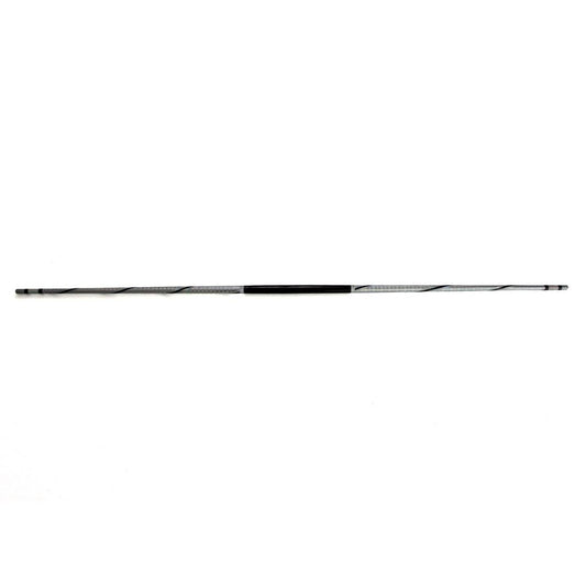 SMAI Demo Spiral Bo Staff - 4ft 5ft 6ft - detail view 2