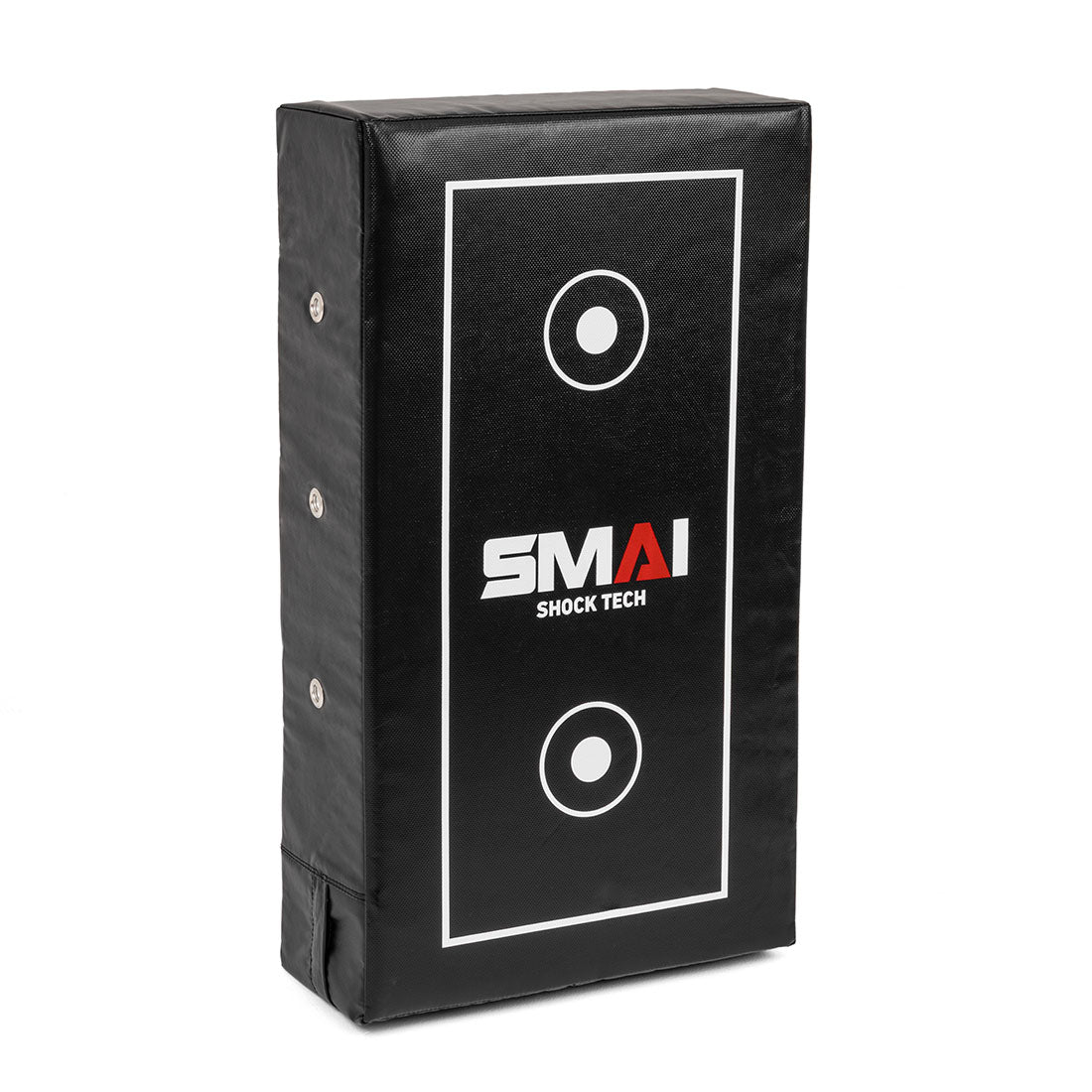 SMAI Shoc Tec Straight Kick Shield - martial arts training equipment product photo