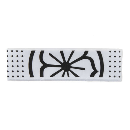SMAI Martial Arts Head Bands - detail view 3