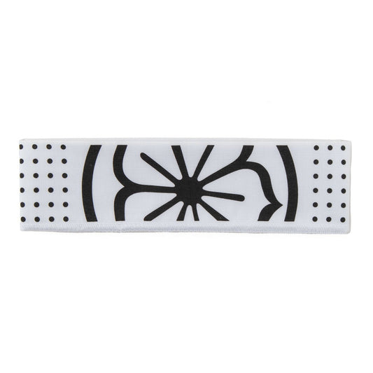 SMAI Martial Arts Head Bands - detail view 3