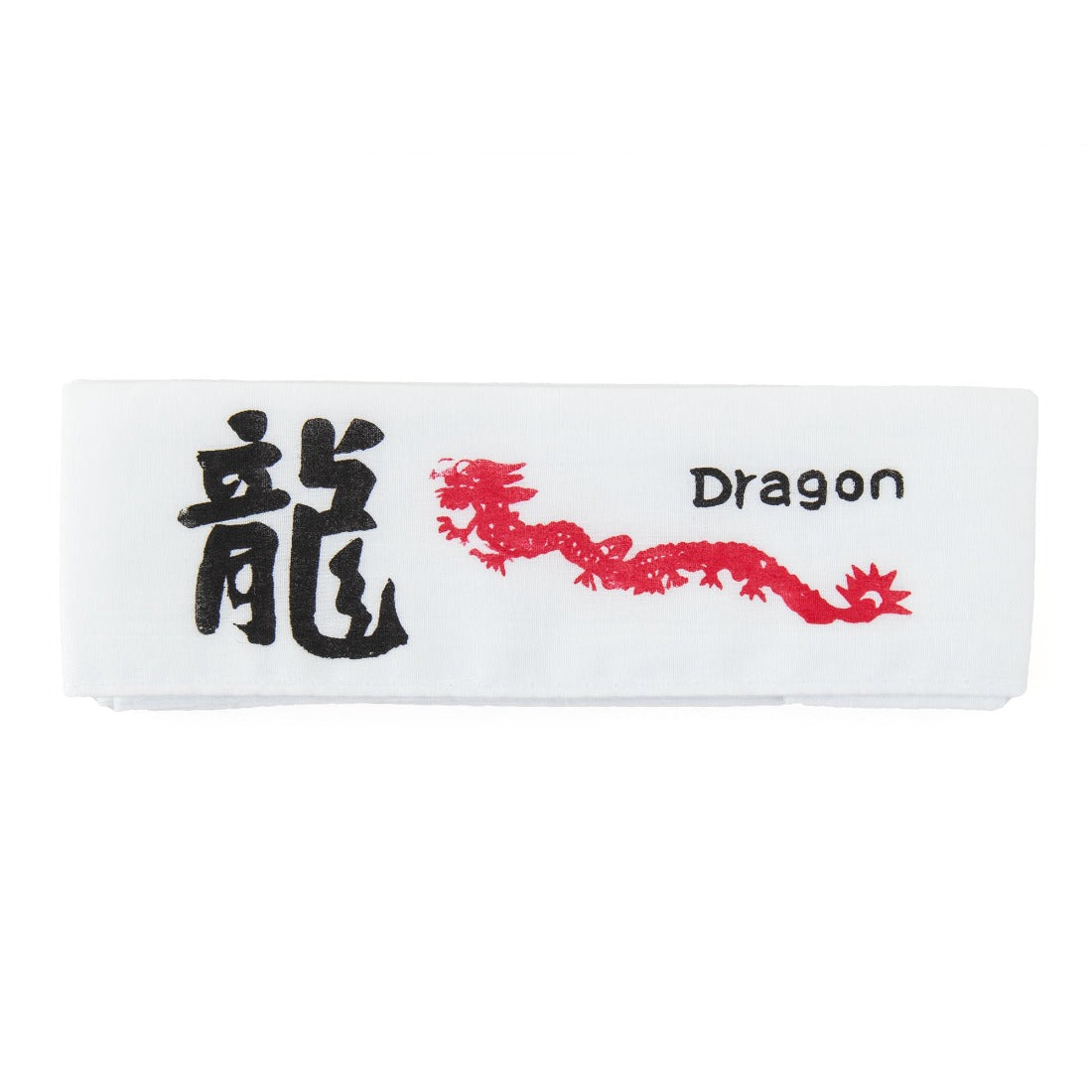 SMAI Martial Arts Head Bands - detail view 5