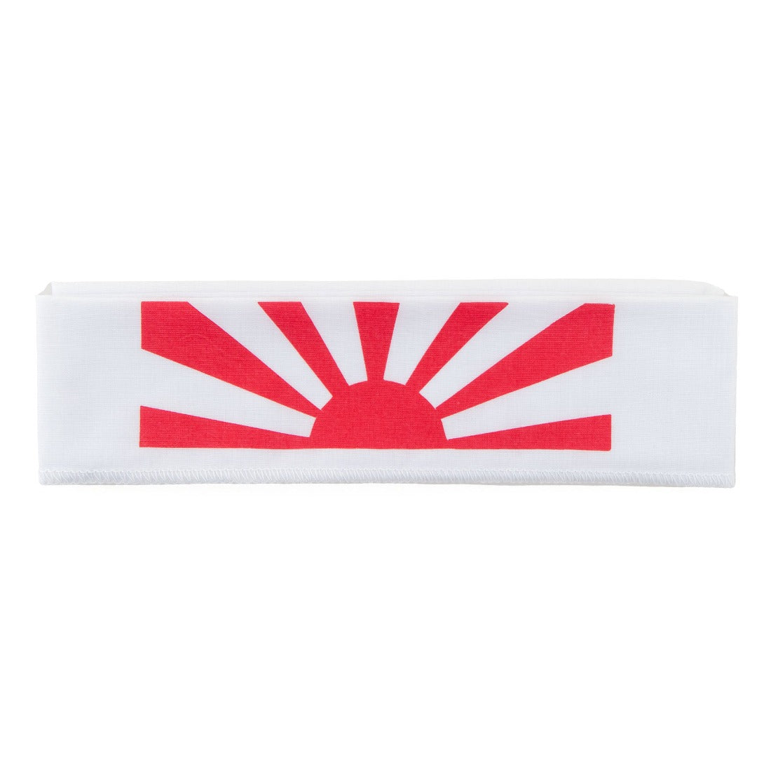 SMAI Martial Arts Head Bands - detail view 6