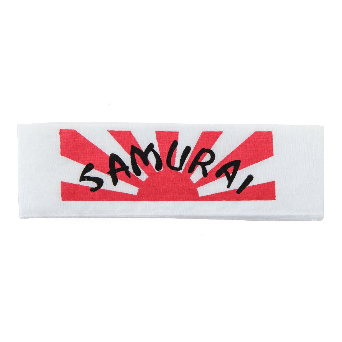 SMAI Martial Arts Head Bands - detail view 7
