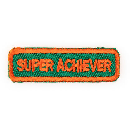 SMAI Badge - Merit 10 Pack - detail view 9
