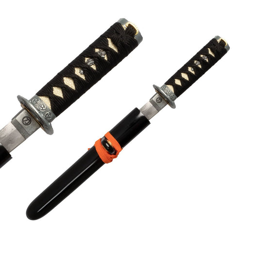 SMAI Stainless Steel Display Tanto - Decorative Knife - martial arts weapons product photo