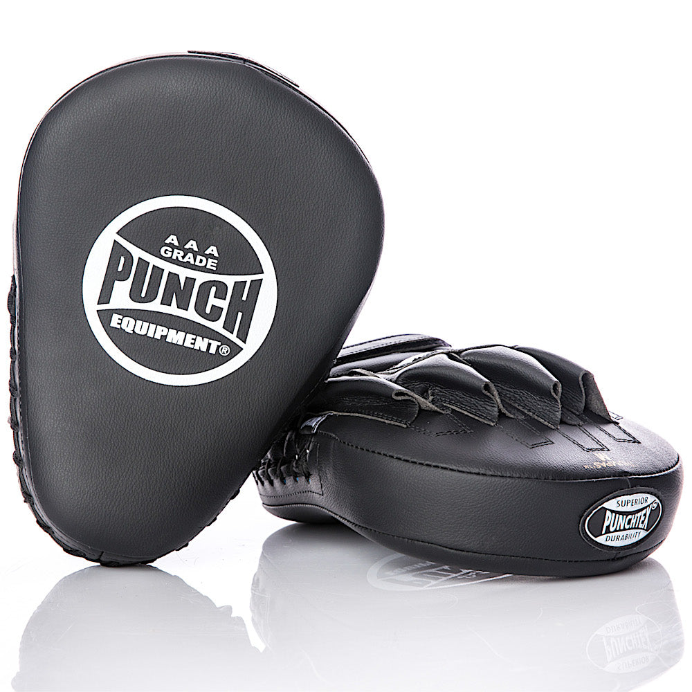 Punch Thumpas-Curved-Focus-Pad - product photo