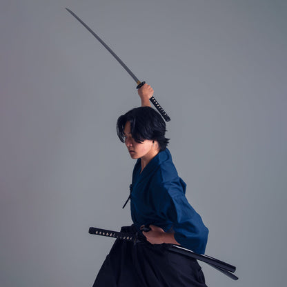 SMAI Kendo Jacket - Kendogi - detail view 3