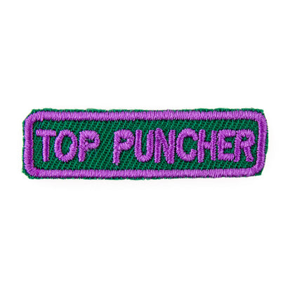 SMAI Badge - Merit 10 Pack - detail view 10