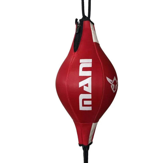Mani Tuffx Floor to Ceiling Ball - punching reflex ball for Boxing | MMABOXING