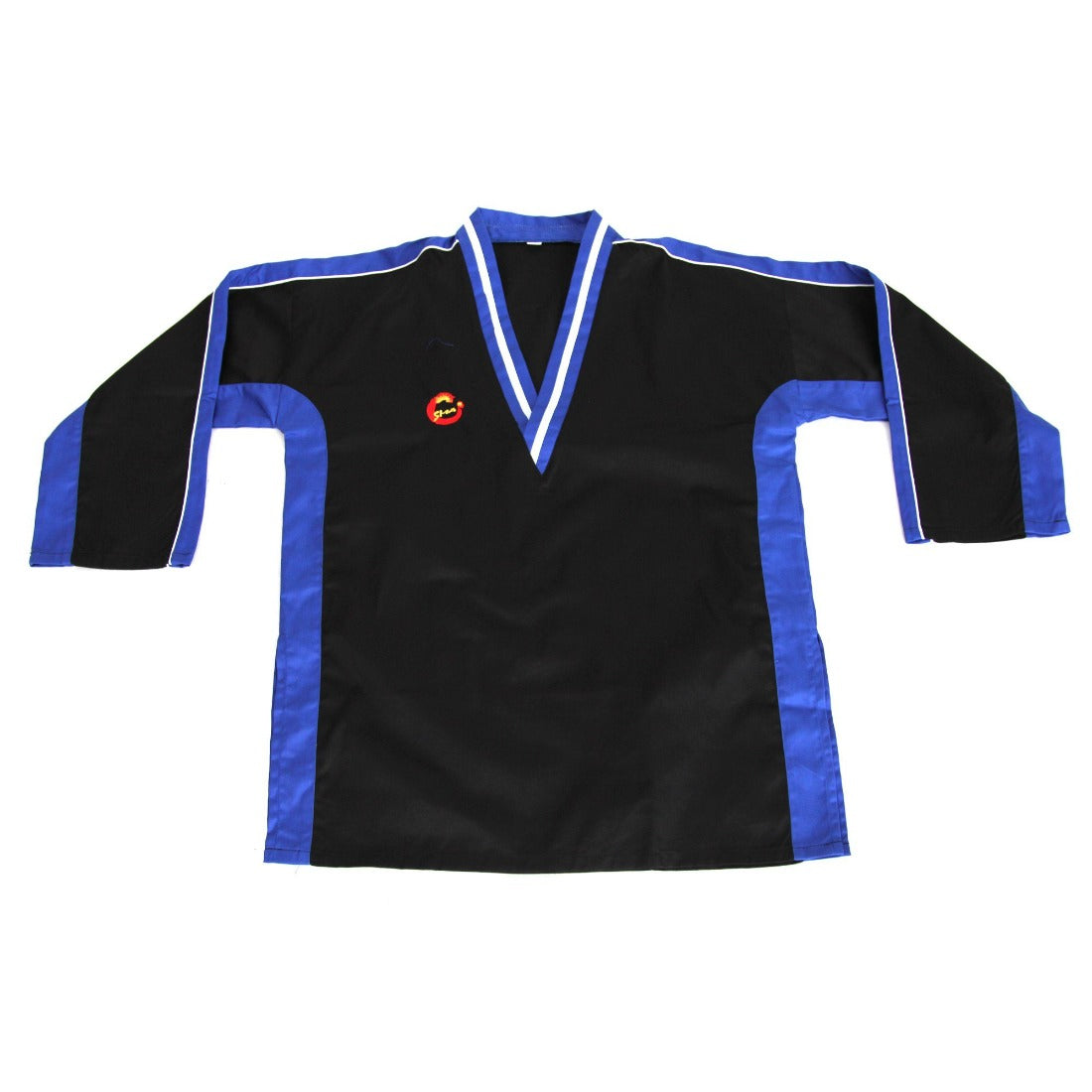 SMAI 8oz Taekwondo Demo Team Dobok - TKD Uniform - detail view 10