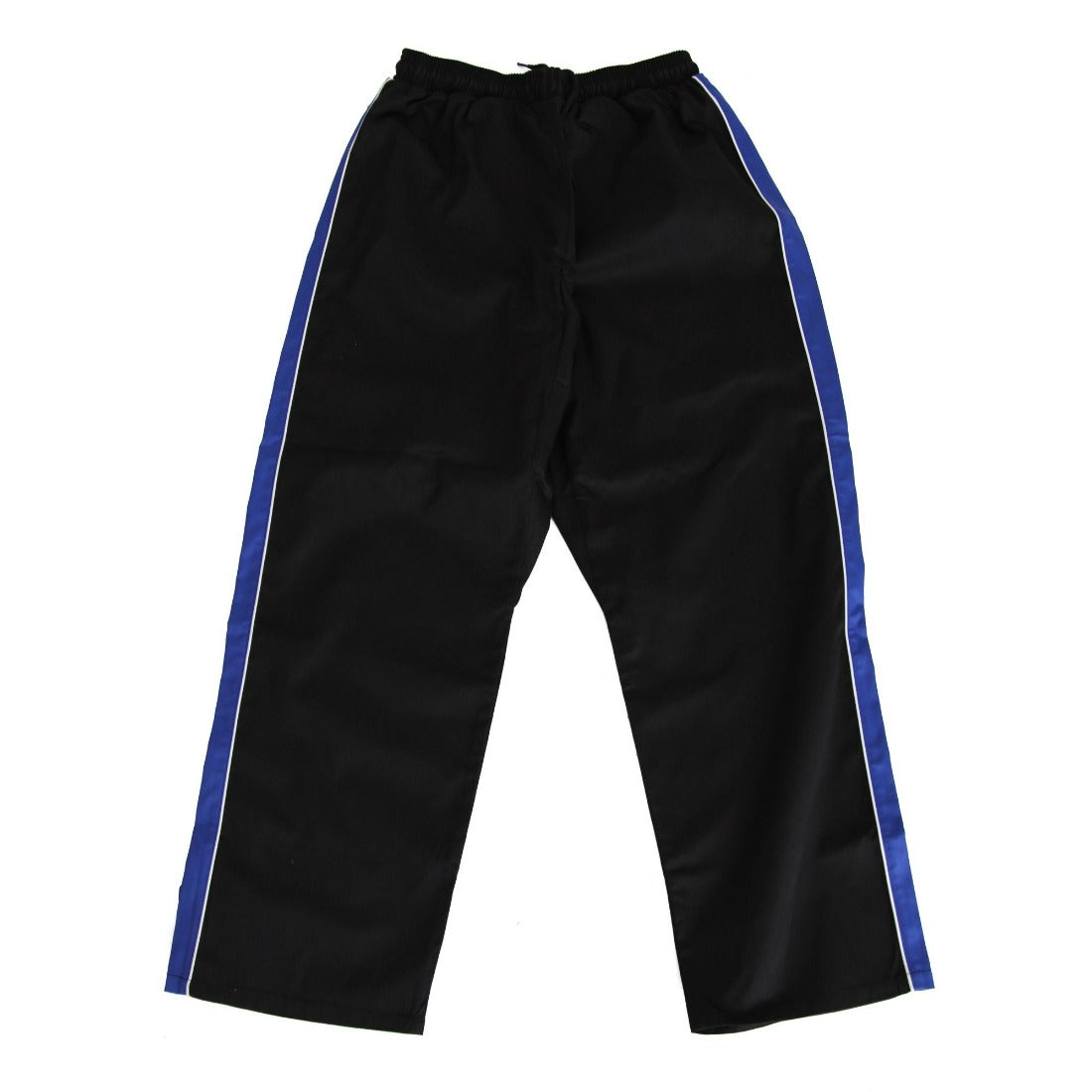 SMAI 8oz Taekwondo Demo Team Dobok - TKD Uniform - detail view 11