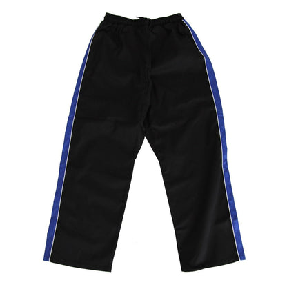 SMAI 8oz Taekwondo Demo Team Dobok - TKD Uniform - detail view 11