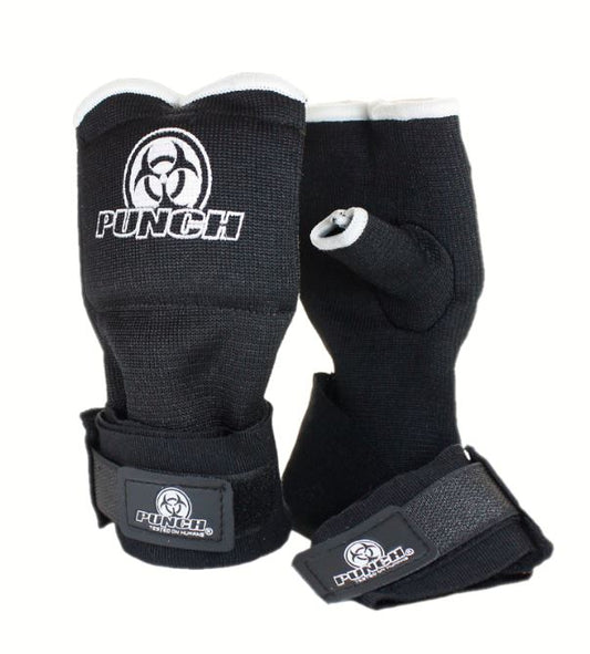 Punch Quick Wraps - Urban - Pair in Black - wraps & hygiene product photo