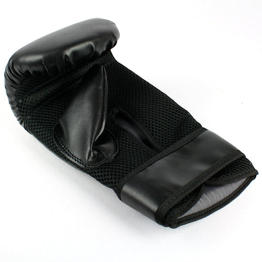 Punch Bag Mitts - Urban - Black - detail view 3