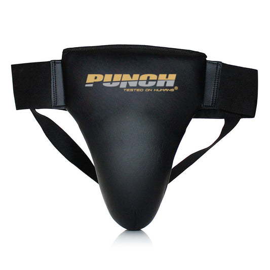 Punch Groin Guard - Urban - product photo