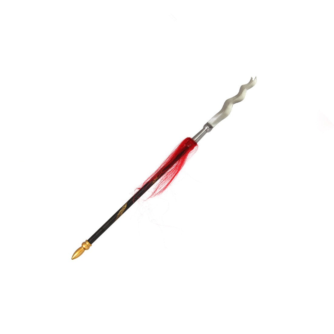 SMAI Guan Dao Model 3 - Chinese Halberd Weapon - martial arts weapons product photo