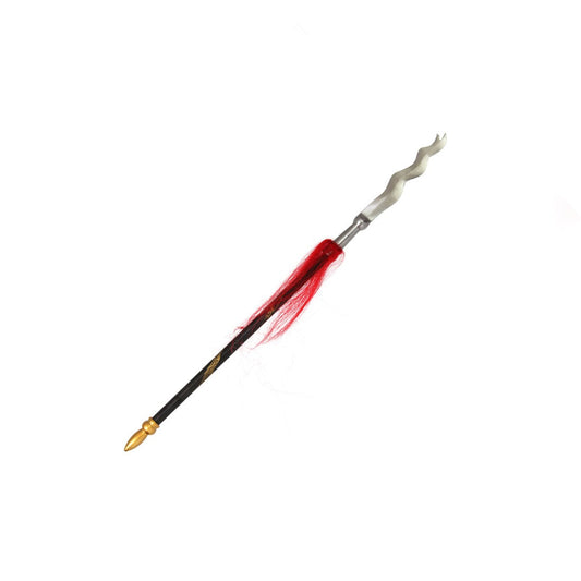 SMAI Guan Dao Model 3 - Chinese Halberd Weapon - martial arts weapons product photo