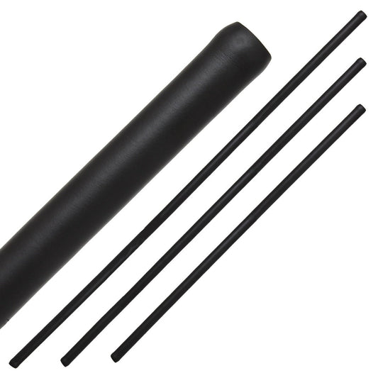 SMAI Rubber Foam Training Bo Staff - 4ft 5ft 6ft - martial arts weapons product photo