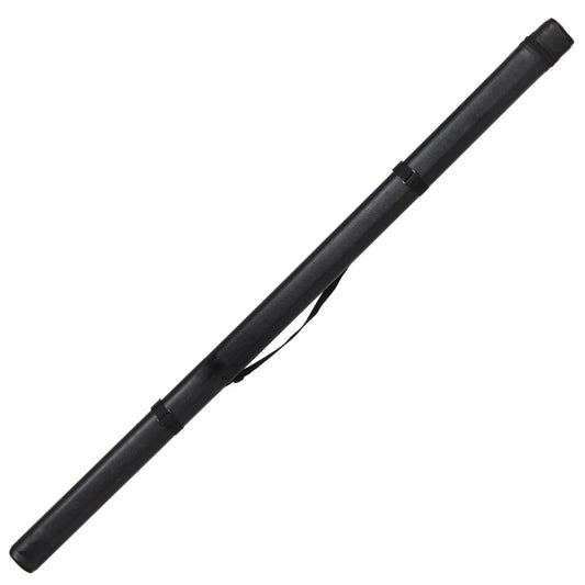 SMAI Bo Staff Deluxe Hard Case - 5ft 6ft - martial arts weapons product photo