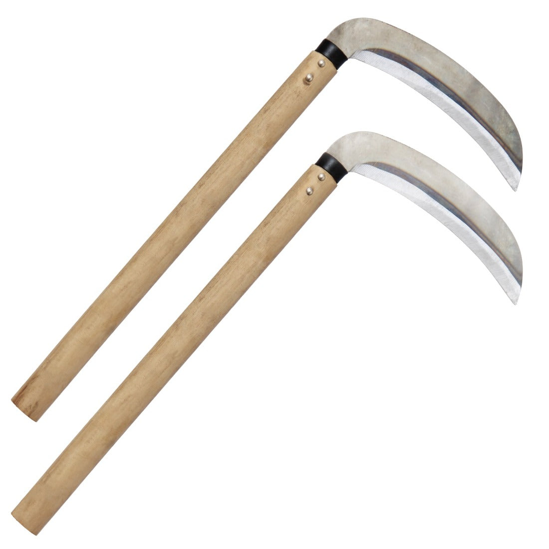 SMAI Sharp Kama - Martial Arts Weapon - product photo