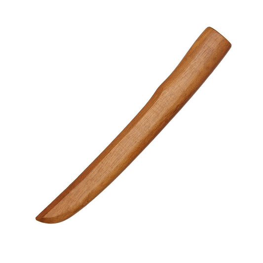 SMAI Wooden Training Tanto - Martial Arts Knife - martial arts weapons product photo