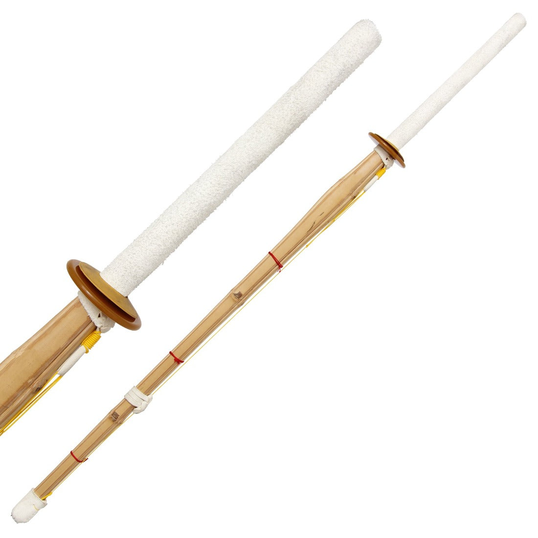 SMAI Shinai Sword - Kendo Bamboo Practice Sword - martial arts weapons product photo