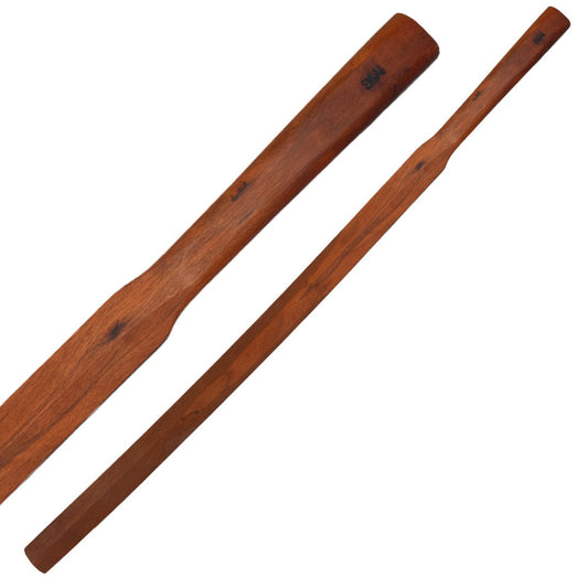 SMAI Subarito Heavy Training Bokken - martial arts weapons product photo