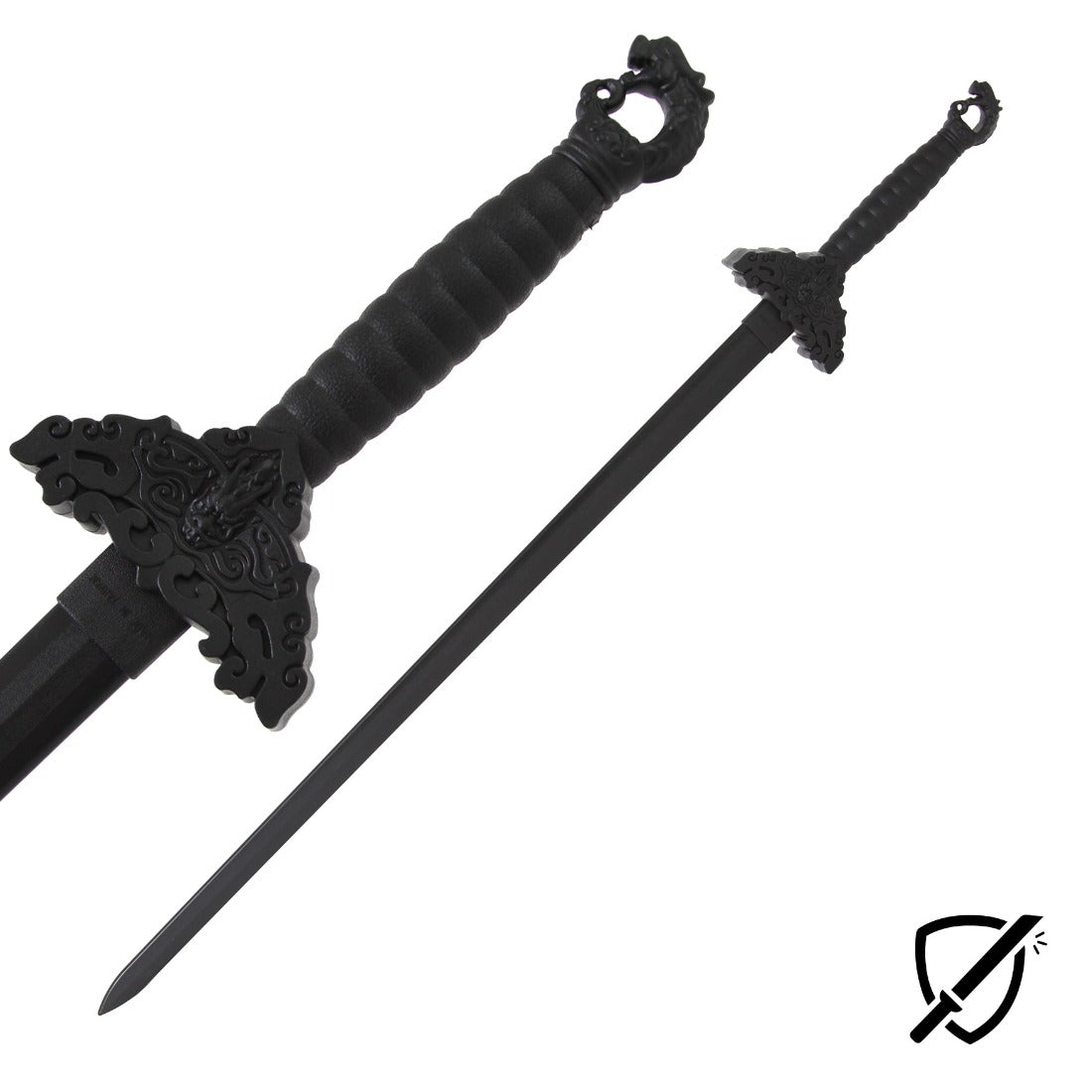 SMAI Unbreakable Tai Chi Sword - Training Jian - martial arts weapons product photo