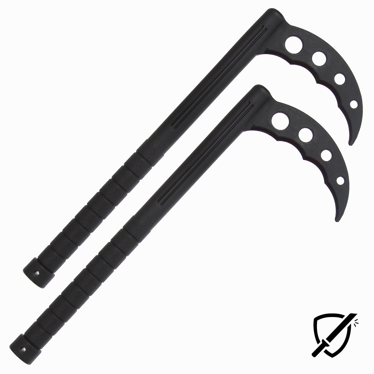 SMAI Unbreakable PP Training Kama - Martial Arts Weapon - product photo