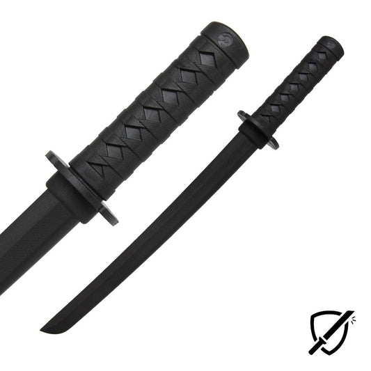 SMAI Unbreakable Shoto 62cm Training Sword - martial arts weapons product photo
