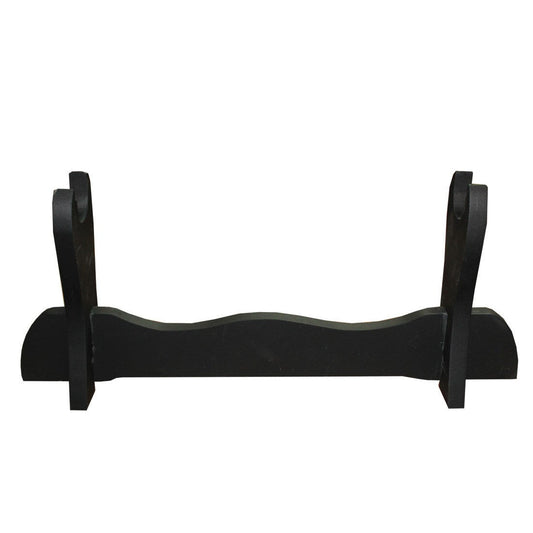 SMAI Single Sword Display Stand - martial arts weapons product photo