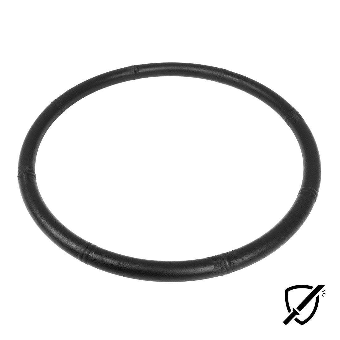 SMAI Unbreakable Wing Chun Kung Fu Training Ring - martial arts training equipment product photo