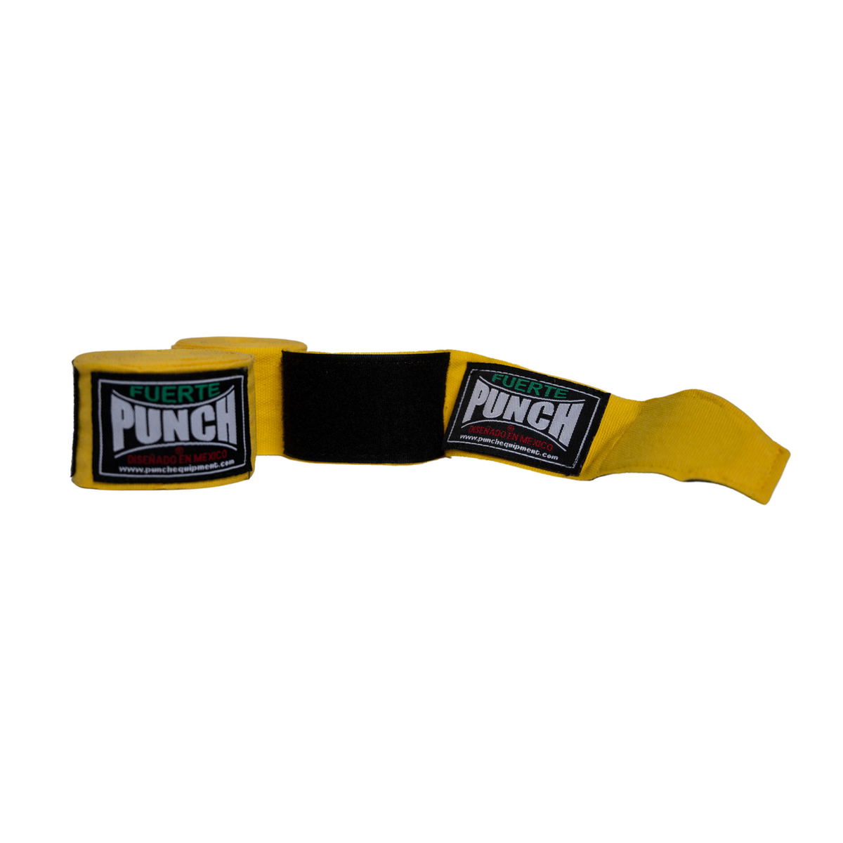 Punch Hand Wraps - Mexican Enduro - 5m - Bulk Pack of 10 - detail view 3