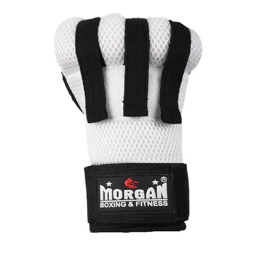 Morgan Barricade Hand Wraps - detail view 2
