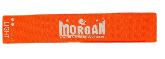 Morgan Micro Knitted Resistance Bands (x-Heavy) - detail view 2