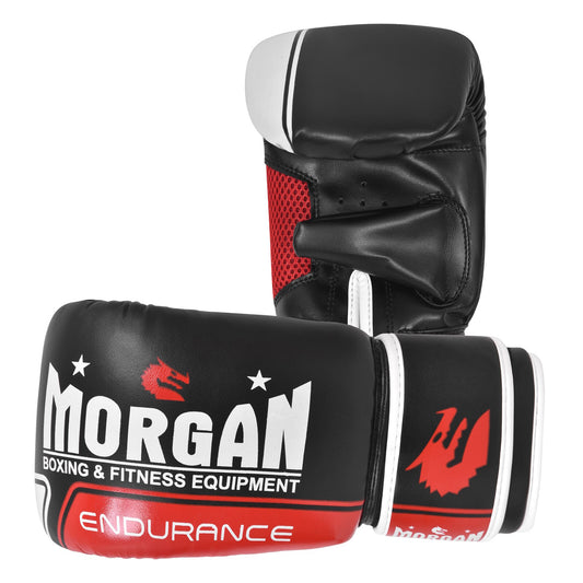 Morgan Endurance PRO Bag Mitts - detail view 3