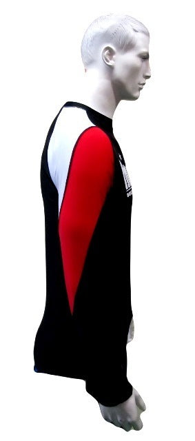 Morgan Compression Wear - Long Sleeve - detail view 3