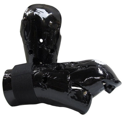 Morgan Dipped Foam Protector - Hand Guards - detail view 10